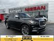 Used 2021 INFINITI QX80 SENSORY SUV