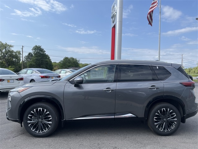 New Nissan Rogue For Sale in Liverpool, NY