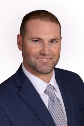 Staff member Greg Spicola from ID_42eadc1bb5f6