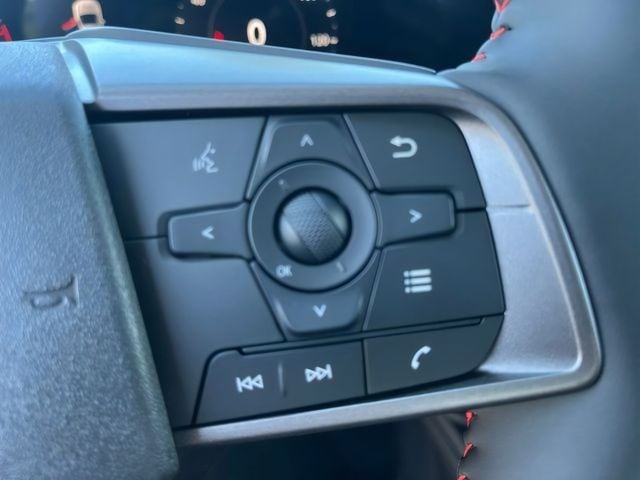 2026 Nissan Sentra SR - Photo 19
