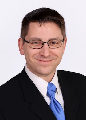 Staff member Matthew Cain from ID_42eadc1bb5f6