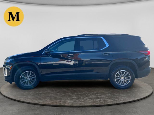 Used 2023 Chevrolet Traverse LT Cloth w/1LT SUV