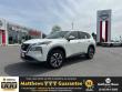 Certified 2023 Nissan Rogue SV SUV