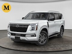 2026 Nissan Armada SL SUV