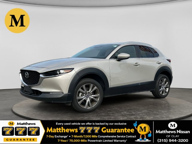 2024 Mazda CX-30 Preferred