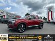 Certified 2026 Nissan Kicks SR SUV