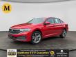Used 2023 Volkswagen Jetta 1.5T SE Sedan
