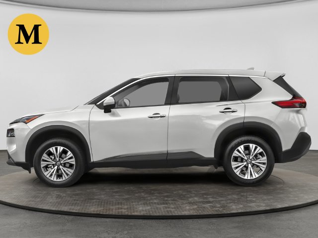 Used 2023 Nissan Rogue SV SUV