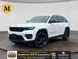 Used 2023 Jeep Grand Cherokee Laredo SUV