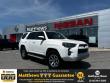 Used 2022 Toyota 4Runner TRD Off Road SUV