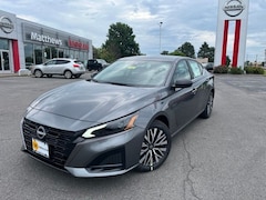 2026 Nissan Altima SV Sedan