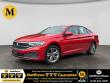 Used 2023 Volkswagen Jetta 1.5T SE Sedan