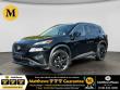 Used 2023 Nissan Rogue Midnight Edition SUV