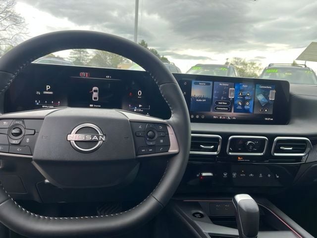 2026 Nissan Sentra SV - Photo 14