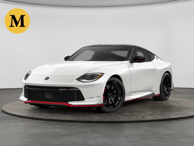 2027 Nissan Z NISMO