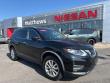 Certified 2020 Nissan Rogue SV SUV