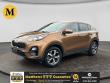 Used 2020 Kia Sportage LX SUV