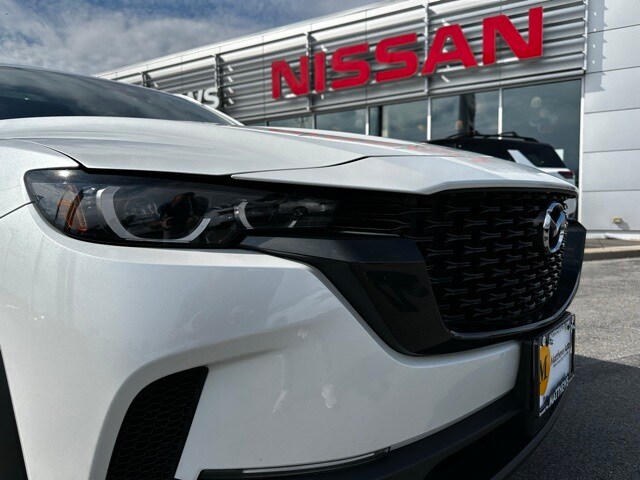2023 Mazda CX-50 2.5 Premium Plus photo 3