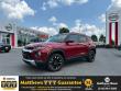 Used 2021 Chevrolet Trailblazer LT SUV