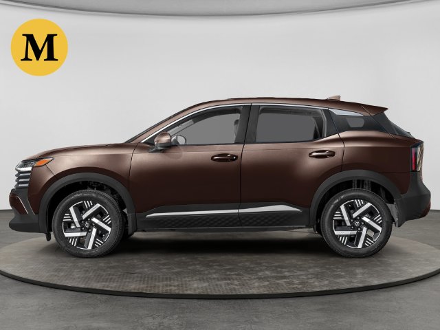 New 2027 Nissan Kicks SV SUV