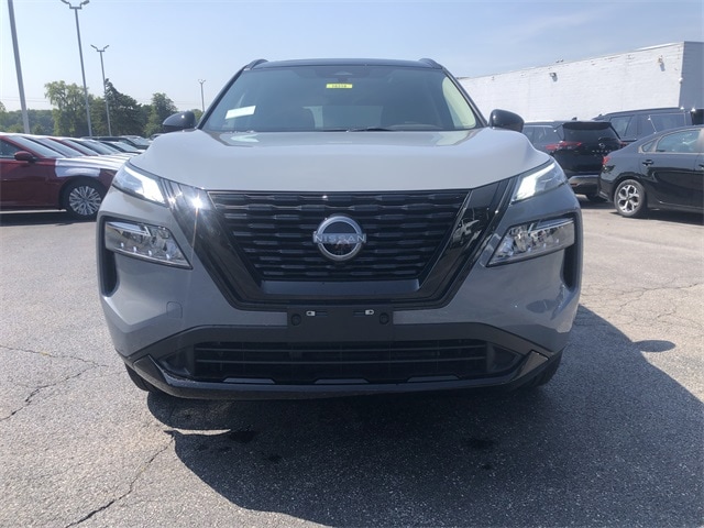 2023 Nissan Rogue SV - Photo 9