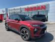 Used 2022 Chevrolet Trailblazer RS SUV