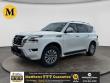 Used 2023 Nissan Armada SV SUV