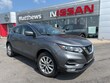 Nissan Rogue Sport