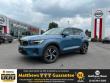 Used 2025 Volvo XC40 B5 Core Bright Theme SUV