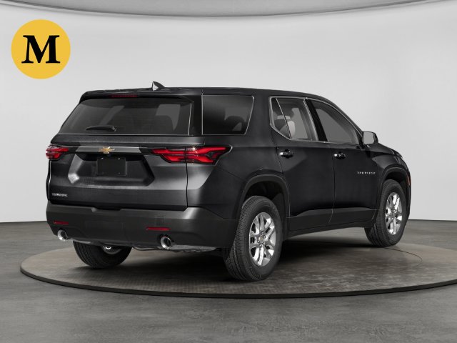Used 2023 Chevrolet Traverse LT Cloth w/1LT SUV