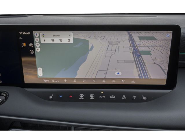 2026 Nissan LEAF Platinum+ - Photo 11