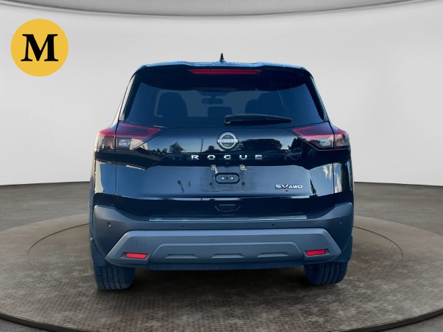 Used 2023 Nissan Rogue SV SUV