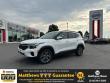 Used 2024 Kia Seltos S SUV