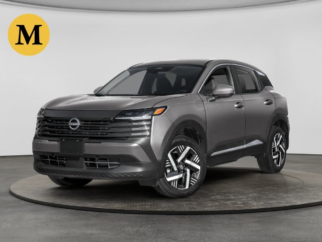 2027 Nissan Kicks