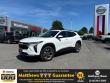 Used 2024 Chevrolet Trax LT SUV