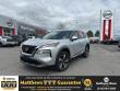 Certified 2023 Nissan Rogue SL SUV