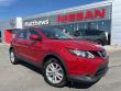 Used 2018 Nissan Rogue Sport SV SUV