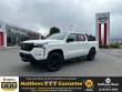 Certified 2023 Nissan Frontier SV Truck Crew Cab