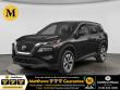 Certified 2023 Nissan Rogue Midnight Edition SUV