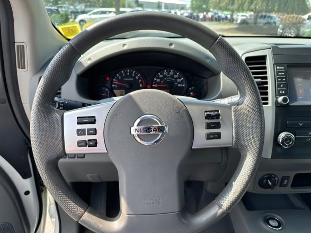 2020 Nissan Frontier S - Photo 15