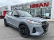 Certified 2024 Nissan Kicks SR SUV
