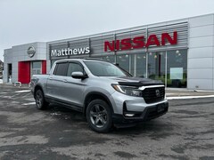 2023 Honda Ridgeline RTL-E Truck Crew Cab