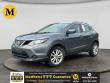 Used 2019 Nissan Rogue Sport SV SUV