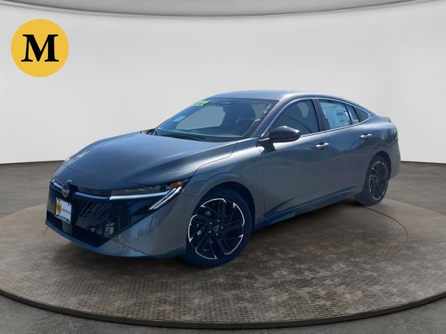 2026 Nissan Sentra