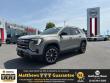 Used 2025 GMC Terrain Elevation SUV