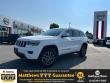 Used 2020 Jeep Grand Cherokee Limited SUV