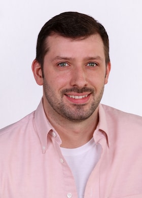 Staff member Seth Brady from ID_54e825c69677