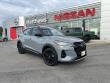 Certified 2024 Nissan Kicks SR SUV