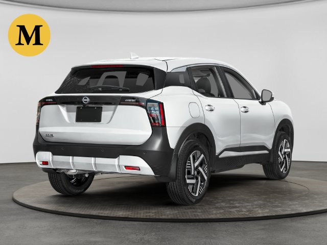 New 2027 Nissan Kicks SV SUV