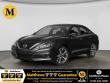 Used 2017 Nissan Altima 2.5 SR Sedan